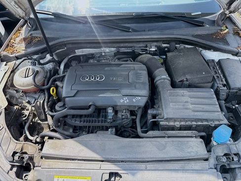 Used 2016 Audi A3 2.0T Premium AWD/4WD image 25