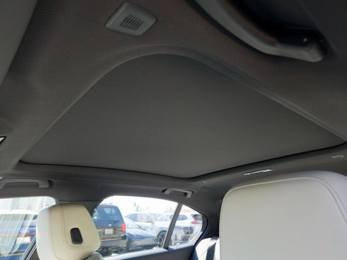 New 2026 BMW 530i 530i w/ M Sport Package image 16