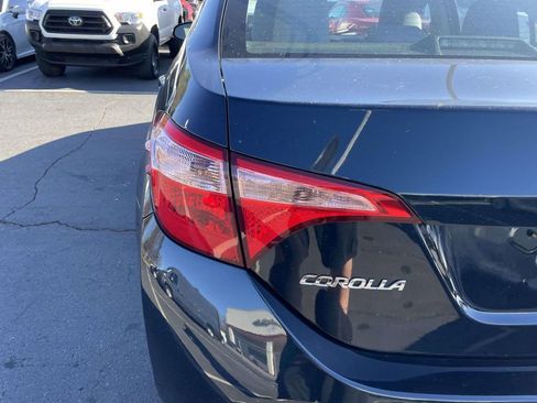 Used 2019 Toyota Corolla LE image 18