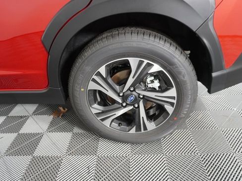 New 2026 Subaru Crosstrek 2.0i Premium image 8