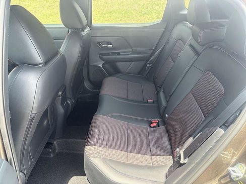 Certified 2026 Nissan Kicks SR FWD image 22