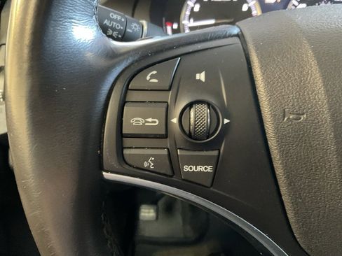 Used 2014 Acura MDX SH-AWD w/ Technology Package image 13