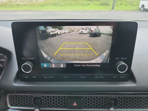 Used 2023 Honda Civic LX image 10