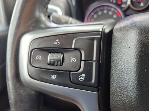 Used 2019 Chevrolet Silverado 1500 LT w/ Texas Edition RWD image 19