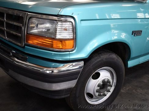 Used 1997 Ford F350 2WD Regular Cab image 4