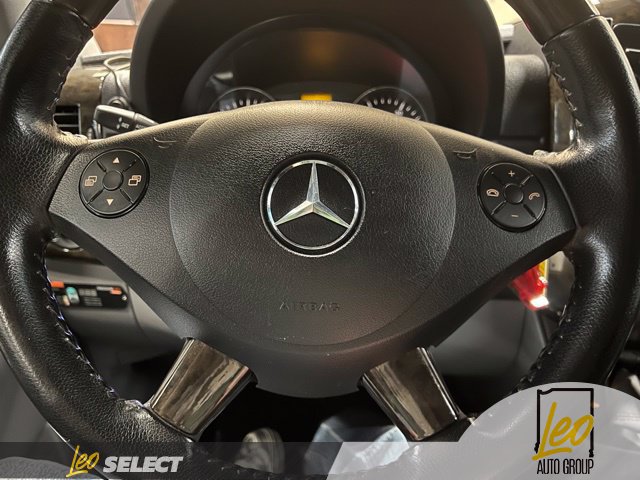 Used 2017 Mercedes-Benz Sprinter 2500 image 32