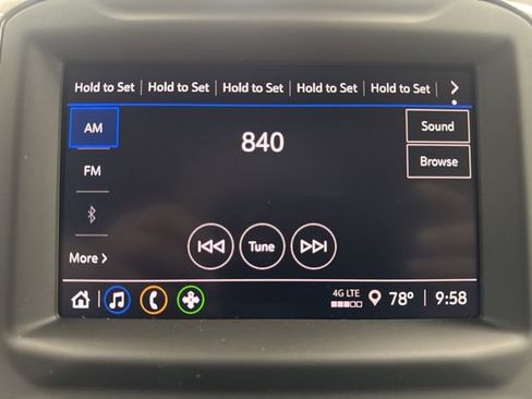 New 2025 Chevrolet Silverado 2500 W/T w/ WT Convenience Package AWD/4WD image 17
