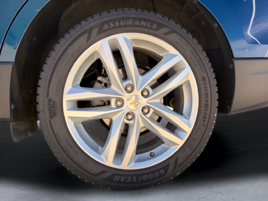 Used 2020 Chevrolet Equinox Premier AWD/4WD image 35
