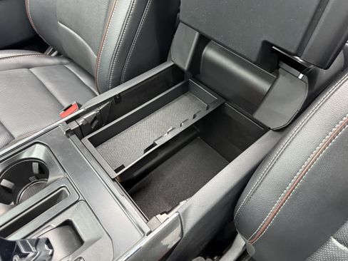 Used 2022 Ford F150 Lariat w/ Equipment Group 502A High image 27