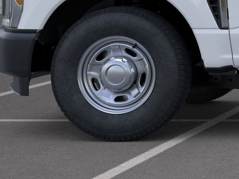 New 2026 Ford F250 XL w/ XL Driver Assist Package image 19