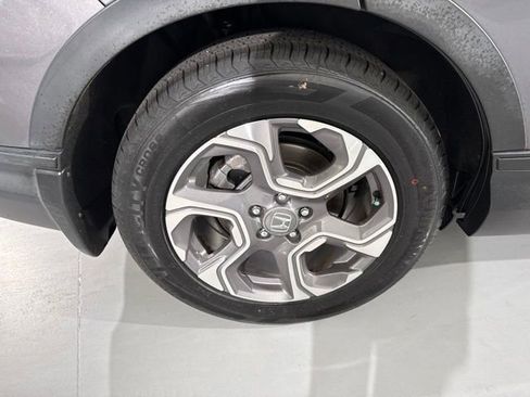 Used 2019 Honda CR-V EX-L image 13