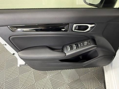 Used 2026 Honda Civic Sport Touring image 14