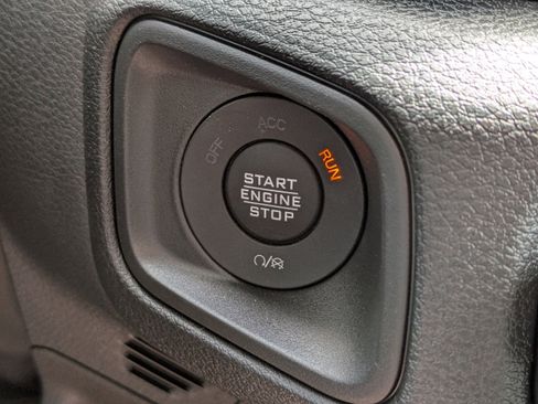 New 2025 Jeep Wrangler Sport image 31