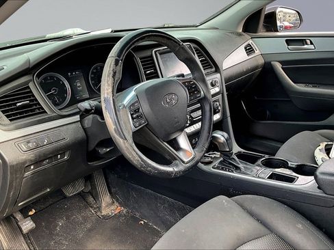 Used 2018 Hyundai Sonata SEL FWD image 15