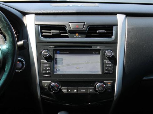 Used 2015 Nissan Altima 3.5 SL image 32