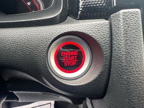 Used 2021 Honda Civic Sport image 18