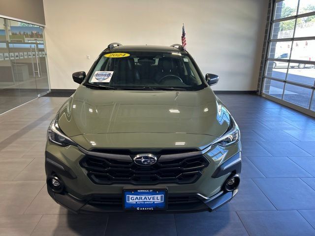 Used 2024 Subaru Crosstrek 2.5i Limited AWD/4WD image 14