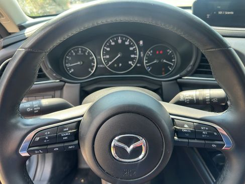 Used 2025 MAZDA CX-30 AWD 2.5 S w/ Preferred Package image 22