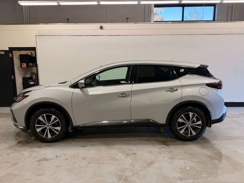 Used 2019 Nissan Murano S w/ Cargo Package image 2