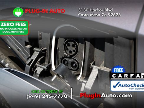 Used 2024 Chevrolet Blazer EV RS AWD/4WD image 6