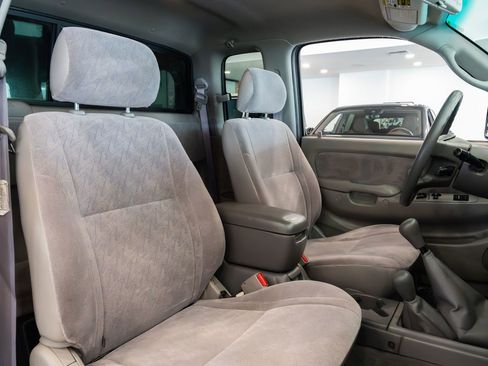 Used 2004 Toyota Tacoma 4x4 Xtracab V6 image 24