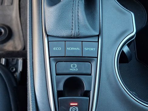 Certified 2024 Toyota Camry SE image 27