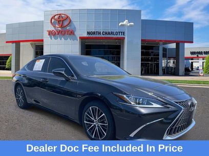 Used 2025 Lexus ES 350 w/ Premium Package