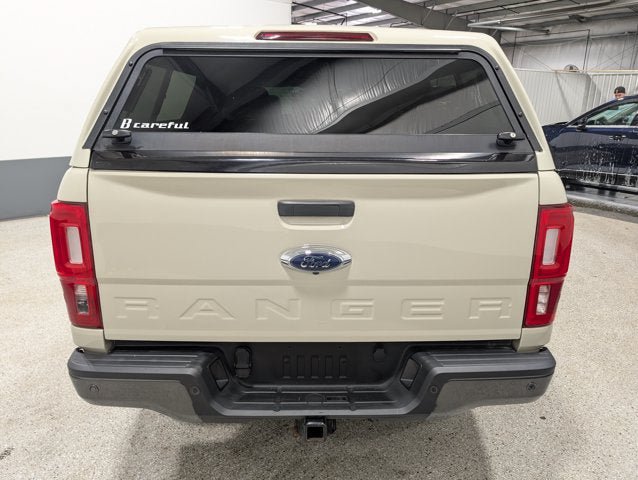 Used 2022 Ford Ranger XLT w/ Equipment Group 301A Mid AWD/4WD image 4