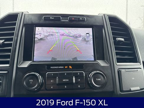 Used 2019 Ford F150 XL w/ Equipment Group 101A Mid image 21
