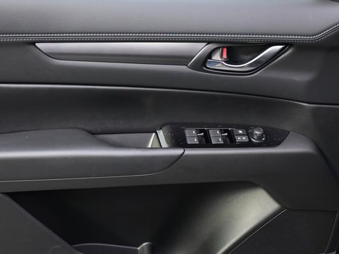 New 2025 MAZDA CX-5 AWD 2.5 S w/ Select Package image 22