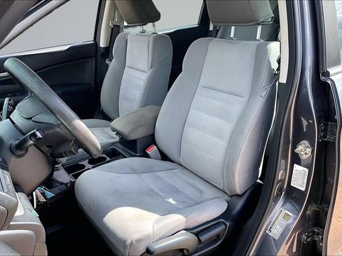 Used 2016 Honda CR-V LX image 22