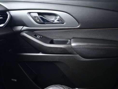 Used 2021 Chevrolet Traverse Premier w/ LPO, Floor Liner Package image 31