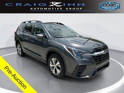Used 2024 Subaru Ascent Premium w/ Convenience Package