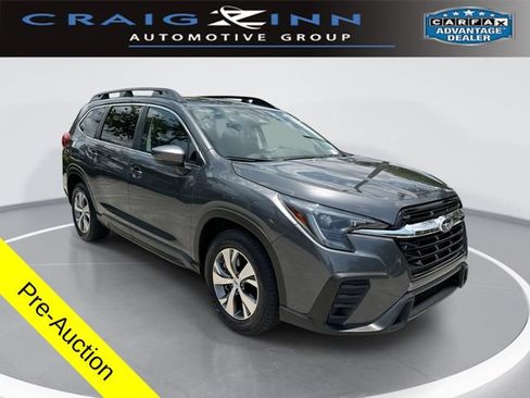 Used 2024 Subaru Ascent Premium w/ Convenience Package AWD/4WD image 1