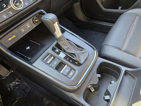 New 2026 Honda CR-V Sport-L image 15