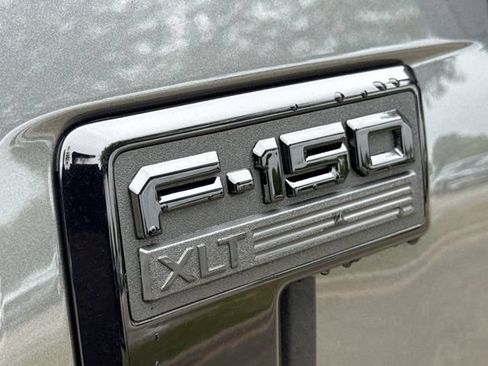 New 2026 Ford F150 XLT w/ Equipment Group 302A MID AWD/4WD image 6