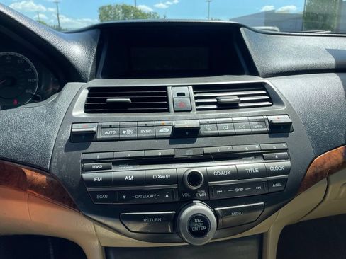 Used 2012 Honda Accord EX-L image 11