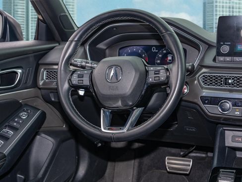 Used 2023 Acura Integra A-Spec image 19