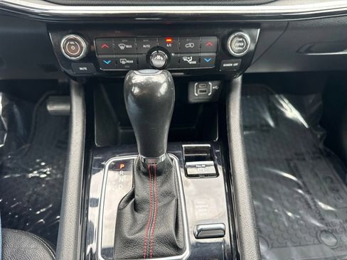 Used 2022 Jeep Compass Trailhawk AWD/4WD image 44