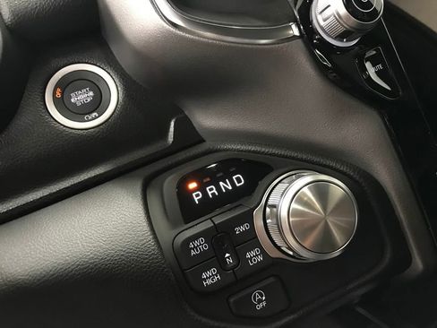 New 2026 RAM 1500 Laramie w/ Sport Appearance Package image 24