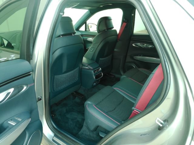 Used 2024 Genesis GV70 3.5T Sport AWD/4WD image 18