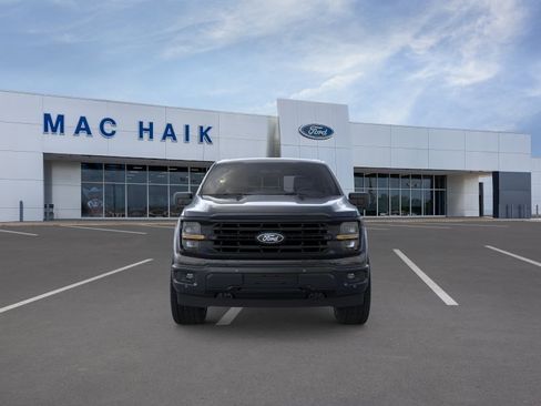 New 2026 Ford F150 XLT w/ Equipment Group 303A High AWD/4WD image 35