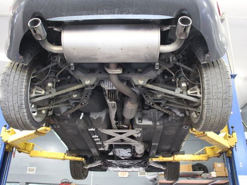 Used 2008 MAZDA MX-5 Miata Grand Touring w/ Premium Pkg image 97