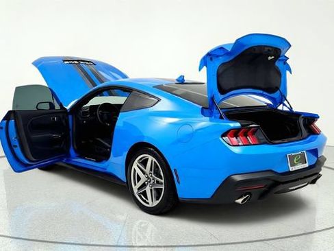 Used 2024 Ford Mustang GT Premium RWD image 16