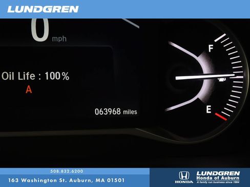 Used 2022 Honda Passport Elite image 23