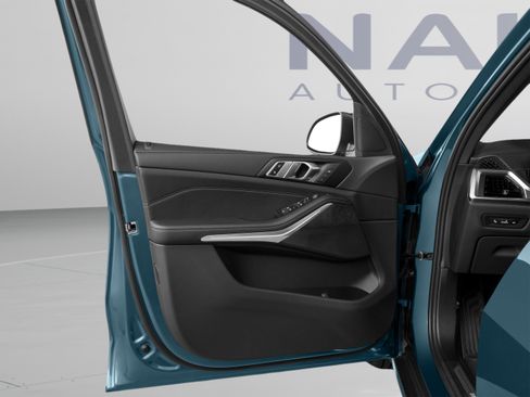 Used 2024 BMW X5 xDrive50e w/ Executive Package AWD/4WD image 12