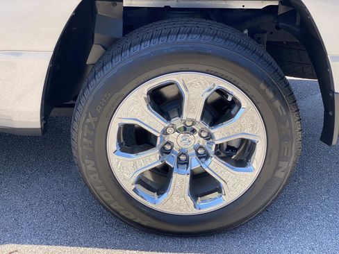 Used 2022 RAM 1500 Big Horn RWD image 15