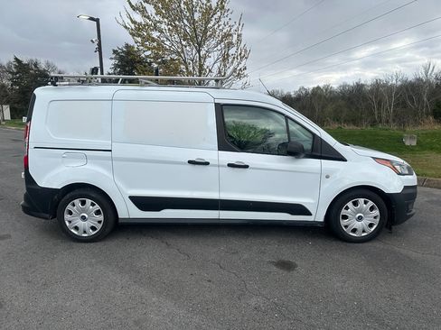 Used 2020 Ford Transit Connect XL image 2