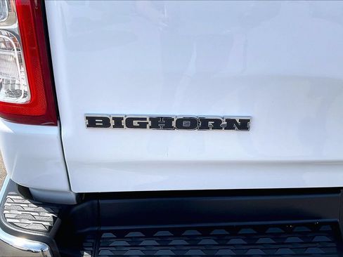 Used 2022 RAM 1500 Big Horn AWD/4WD image 34