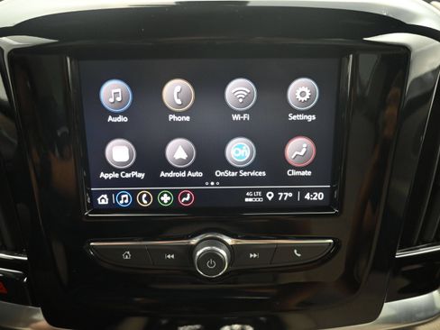 Used 2023 Chevrolet Traverse LS w/ Safety Package FWD image 15